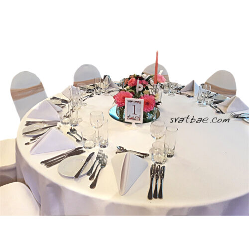 Сватбен букет с разични елементи Сватбен букет с разични елементи