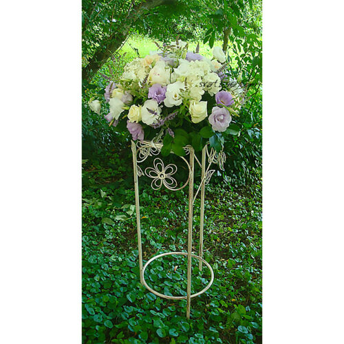 Аранжировка за изнесен ритуал Аранжировка за изнесен ритуал