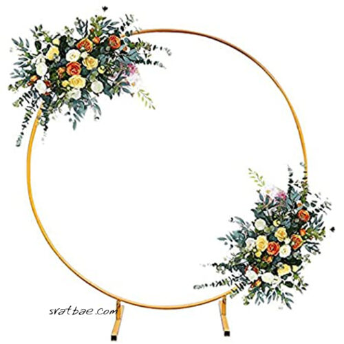 Сватбена Арка “Кръг” Сватбена Арка “Кръг”